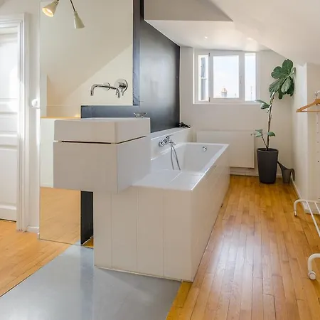 Historic Centre I Apartment Prague