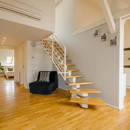 Historic Centre I Apartment