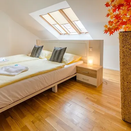 Historic Centre I Apartment Prague