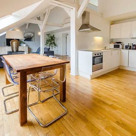 Historic Centre I Apartment