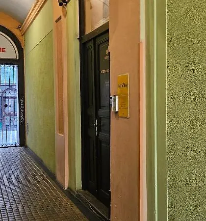 Apartment Historic Centre I Prague