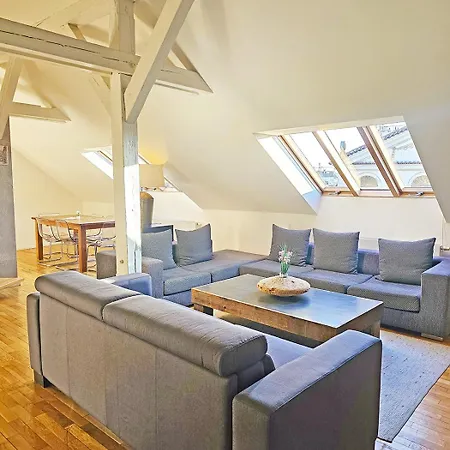 Historic Centre I Apartment Prague