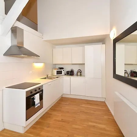 아파트 히스토릭 센터 I