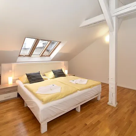 히스토릭 센터 I 아파트