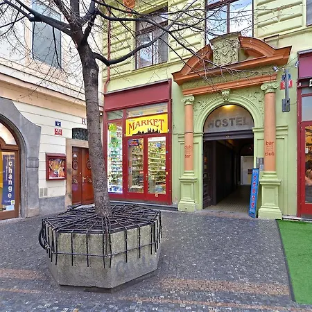 히스토릭 센터 I * 프라하