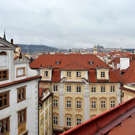 히스토릭 센터 I *