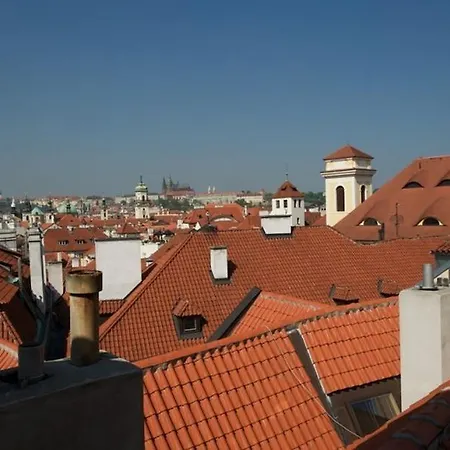 Apartment Historic Centre I Prague