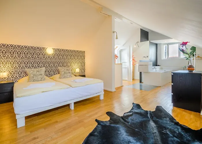 Apartamento Historic Centre I