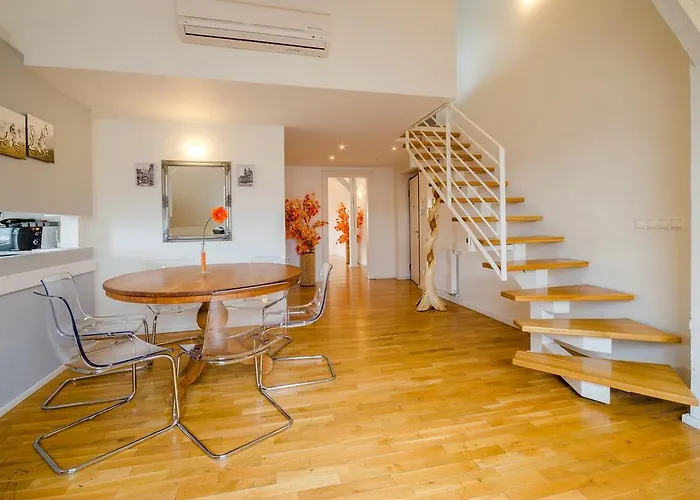 Apartamento Historic Centre I Praga