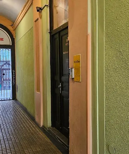 Apartamento Historic Centre I Praga