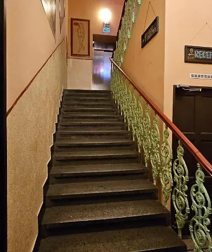 Historic Centre I Apartament Praga