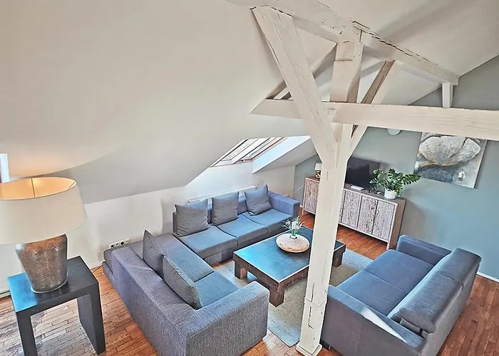 Apartamento Historic Centre I Praga