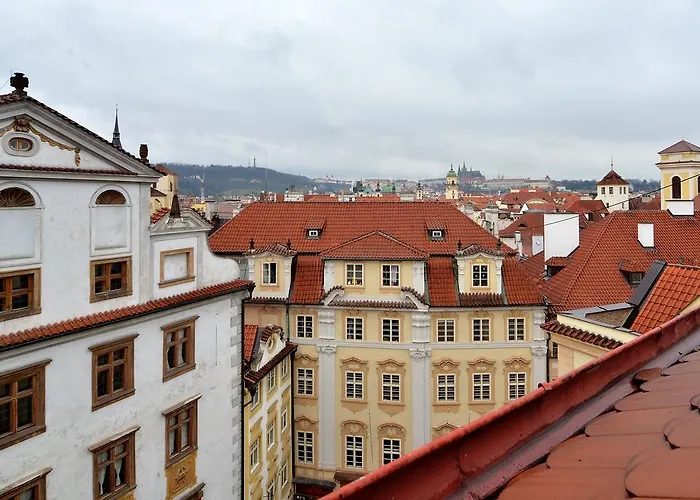 Historic Centre I *