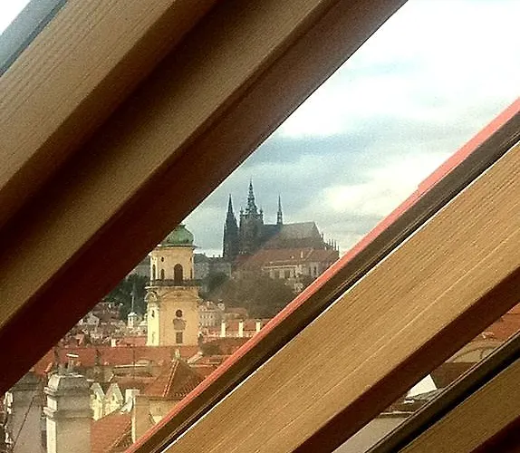 Historic Centre I