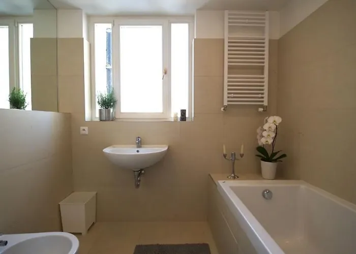 Apartament Historic Centre I