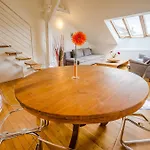 Historic Centre I Apartment Prague