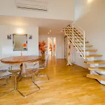 Apartment Historic Centre I Prague