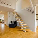Historic Centre I Apartment