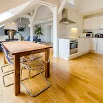 Historic Centre I Apartment