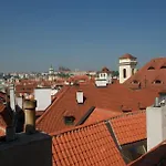 Apartment Historic Centre I Prague